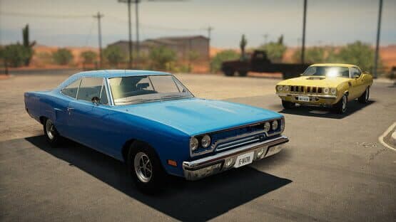Car Mechanic Simulator 2021: Dodge, Plymouth, Chrysler Remastered — screenshot 7