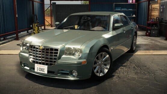 Car Mechanic Simulator 2021: Dodge, Plymouth, Chrysler Remastered — screenshot 8