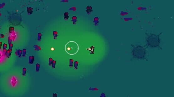 Gun to the Zone — screenshot 5