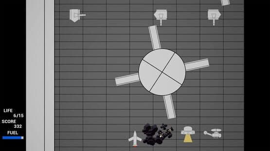 Paper Plane — screenshot 4