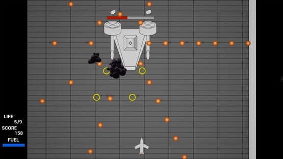 Paper Plane — screenshot 5