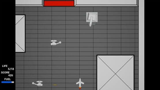Paper Plane — screenshot 6