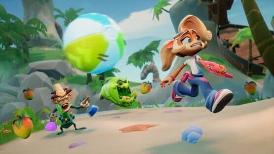 Crash Team Rumble: Deluxe Edition — screenshot 1