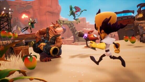 Crash Team Rumble: Deluxe Edition — screenshot 2
