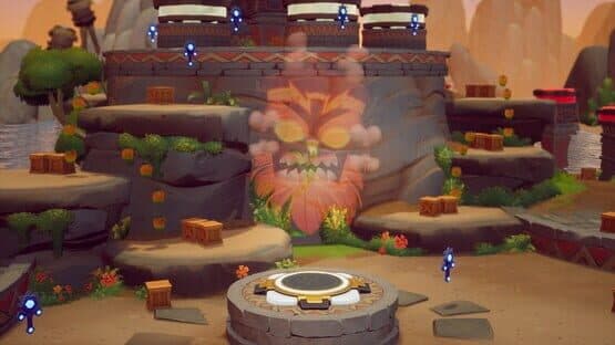 Crash Team Rumble: Deluxe Edition — screenshot 3