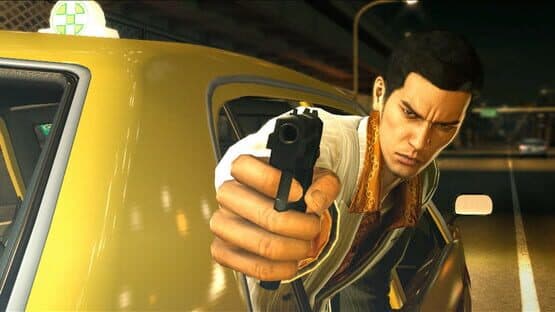 Yakuza Complete Series — screenshot 2