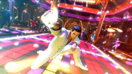 Yakuza Complete Series — screenshot 4