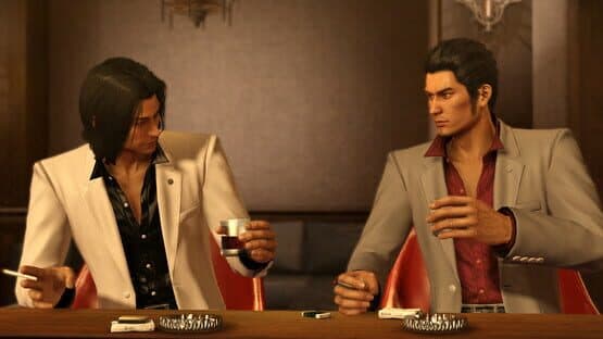 Yakuza Complete Series — screenshot 5