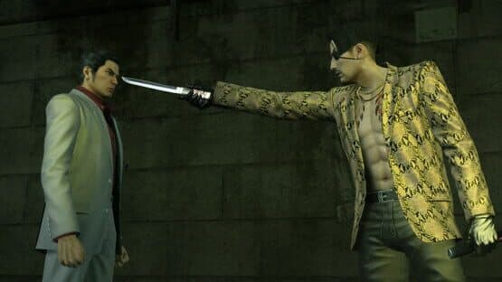 Yakuza Complete Series — screenshot 6