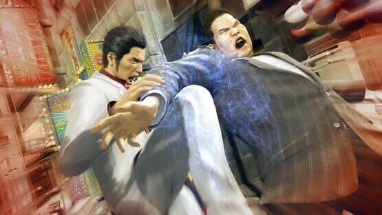 Yakuza Complete Series — screenshot 7