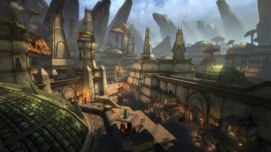 The Elder Scrolls Online Collection: Necrom - Deluxe Edition — screenshot 3