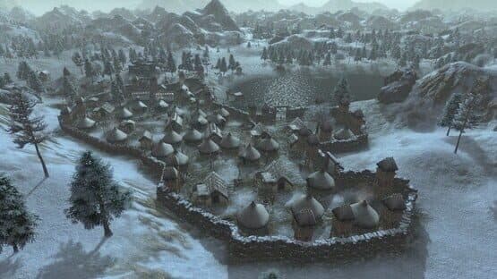 Dawn of Man + Planetbase — screenshot 5