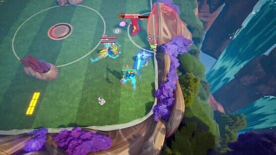 Sparkball — screenshot 5