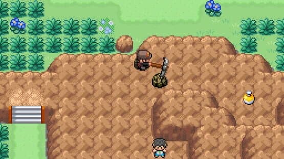 Vinemon: Sauce Edition — screenshot 7