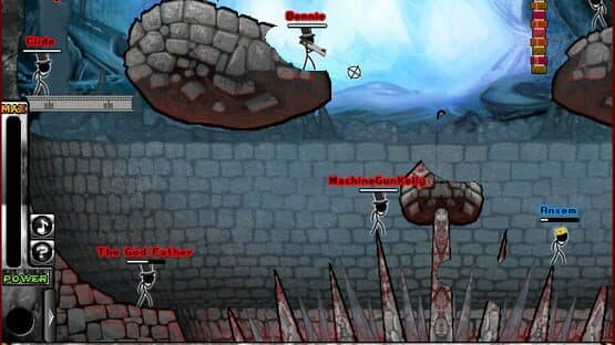 Territory War Online — screenshot 2