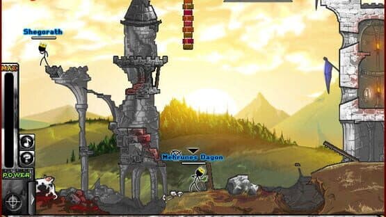 Territory War Online — screenshot 3