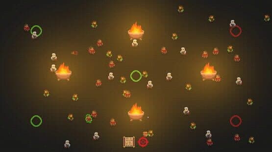 Amalgamy — screenshot 1