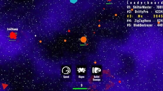 Fun.Io — screenshot 2