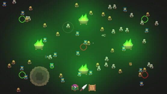 Amalgamy — screenshot 2