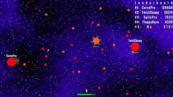 Fun.Io — screenshot 3