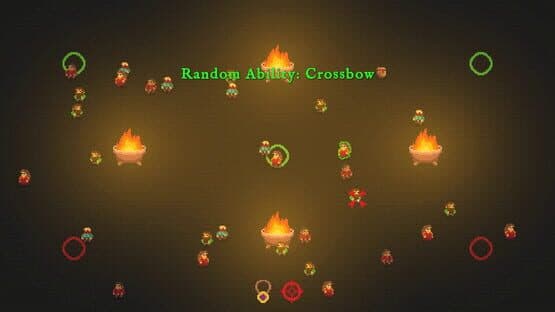 Amalgamy — screenshot 3