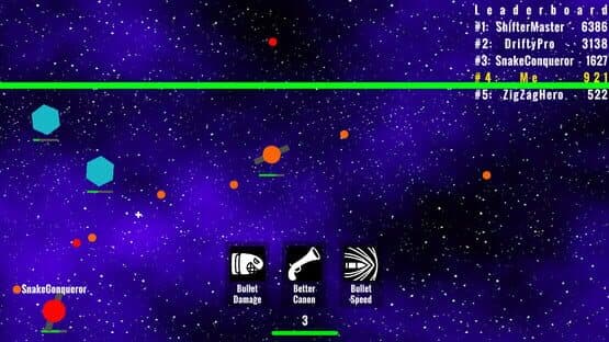 Fun.Io — screenshot 5