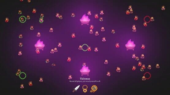 Amalgamy — screenshot 4