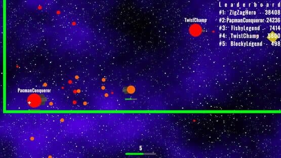 Fun.Io — screenshot 6
