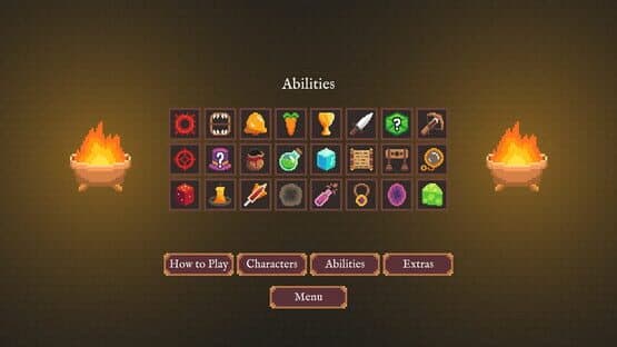 Amalgamy — screenshot 5