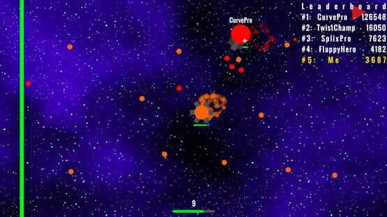 Fun.Io — screenshot 7