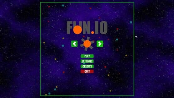 Fun.Io — screenshot 8