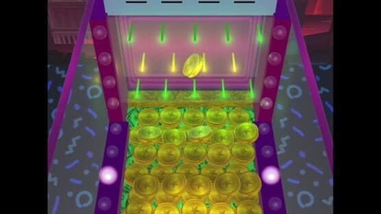 My Pocket Arcade — screenshot 4