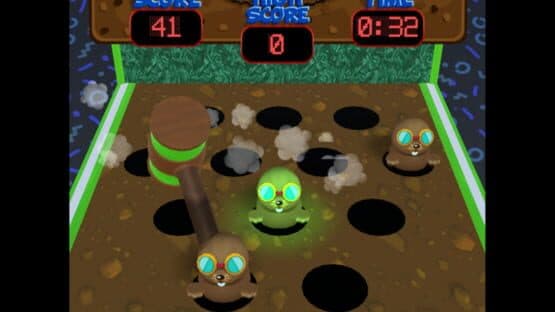 My Pocket Arcade — screenshot 6