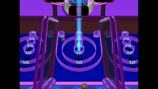 My Pocket Arcade — screenshot 7