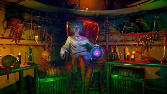 Age of Water — screenshot 1