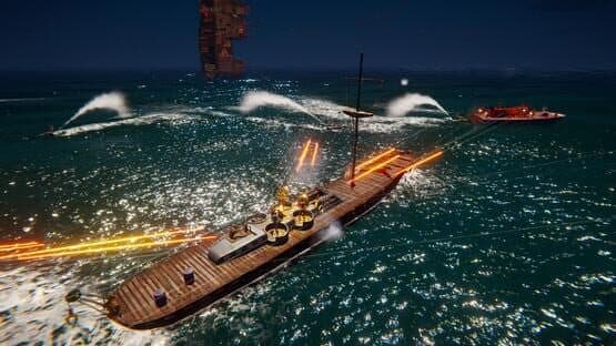 Age of Water — screenshot 4
