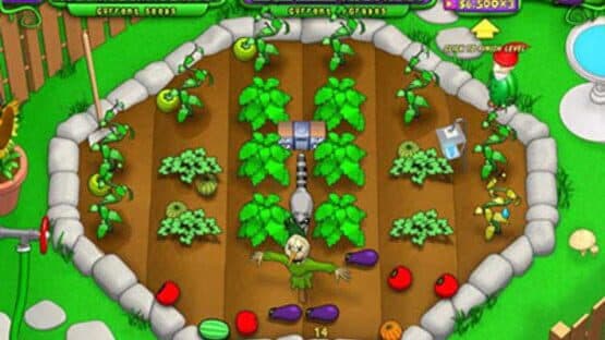 Garden Dreams — screenshot 1