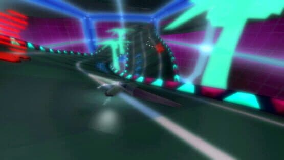 ArcRacer — screenshot 3