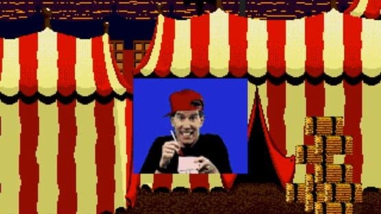 Penn & Teller's Smoke and Mirrors — screenshot 2