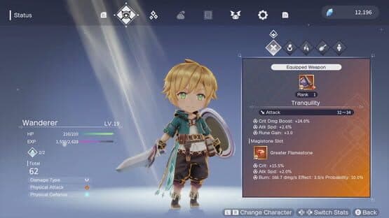 Silent Hope — screenshot 2