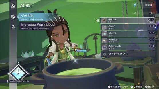 Silent Hope — screenshot 3
