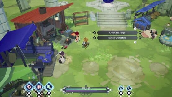 Silent Hope — screenshot 5
