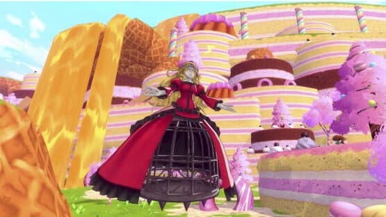 Dragon Quest Monsters: The Dark Prince — screenshot 1