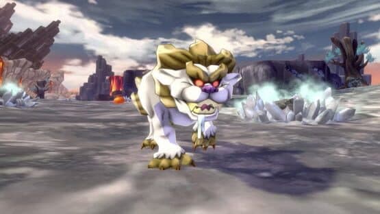 Dragon Quest Monsters: The Dark Prince — screenshot 2