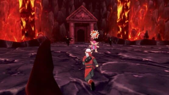 Dragon Quest Monsters: The Dark Prince — screenshot 3