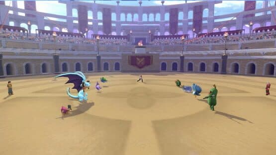 Dragon Quest Monsters: The Dark Prince — screenshot 4