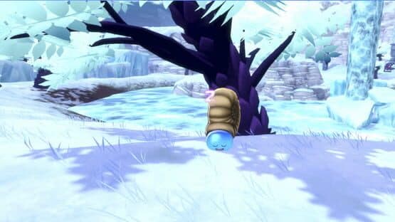Dragon Quest Monsters: The Dark Prince — screenshot 5