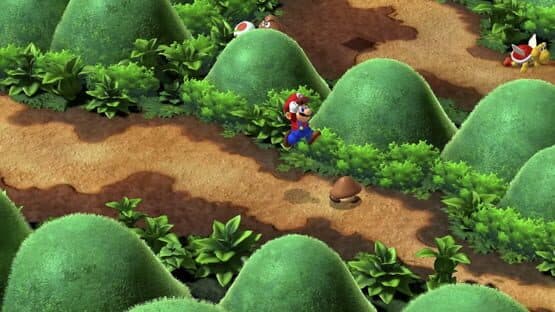 Super Mario RPG — screenshot 1