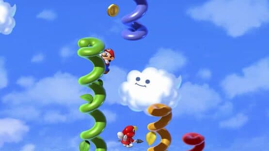 Super Mario RPG — screenshot 3