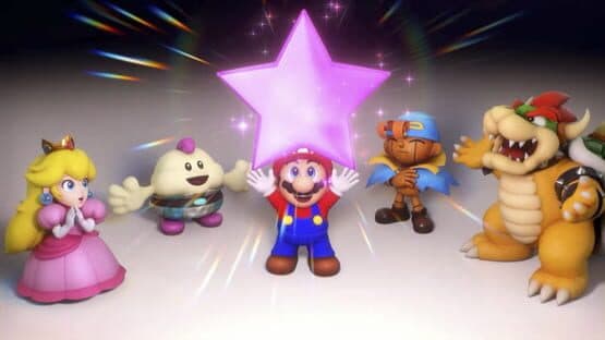 Super Mario RPG — screenshot 4